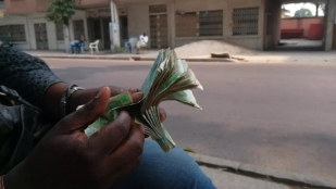 Congo-Brazzaville: les retraités réclament 26 mois d'arriérés de pensions