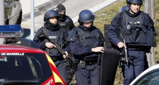 Fusillade à Marseille: l’enquête débouche sur une nouvelle piste