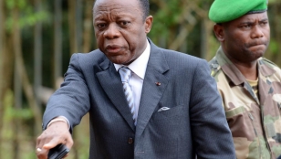 Congo-Brazzaville: «Ils voulaient me faire incriminer le général Mokoko»