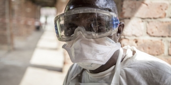 Ebola en RDC : l’OMS affirme que le risque pour la santé publique est « très élevé »