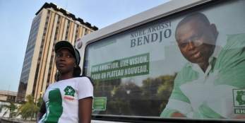 En Côte d’Ivoire, le PDCI dénonce une « dérive autoritaire du gouvernement »