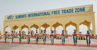 Djibouti inaugure la future plus grande zone franche d'Afrique