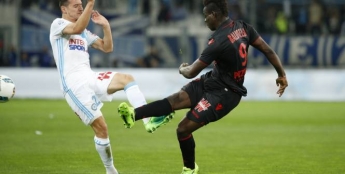 Foot - L1 - OM - L'OM n'a «jamais été autant derrière Mario Balotelli» avant Lyon-Nice