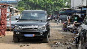 Une affaire de véhiculés non dédouanés fait scandale en Côte d'Ivoire