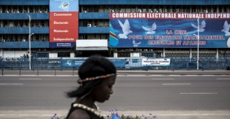 RD Congo : la candidature d’un milicien condamné pour viols sur fillettes fait scandale