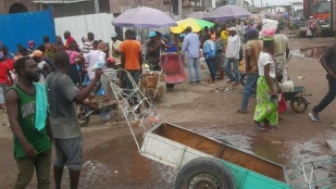 Congo-Brazzaville: l'État tente de rassurer les entreprises impactées par le Covid-19