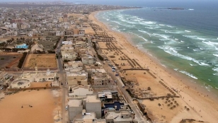 Sénégal: des militaires français impliqués dans une rixe à Dakar
