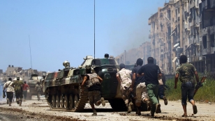 Libye: l'absence prolongée de Khalifa Haftar fragilise son armée à l'est du pays