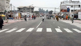 Congo-Brazzaville: le mouvement Ras-le-bol dénonce des pressions