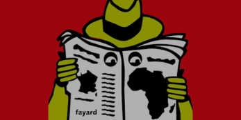 Cinq choses à savoir sur les espions en Afrique