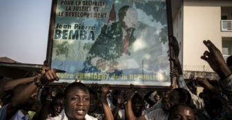 RD Congo : l'opposition exige une présidentielle sans Kabila