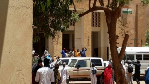 Leaders de la société civile emprisonnés au Niger: début de l’instruction