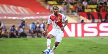 Foot - L1 - ASM - Monaco : Djibril Sidibé et Jean-Eudes Aholou au repos, Alexandre Golovine de retour