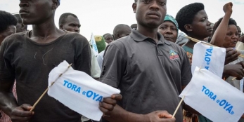 Au Burundi, Pierre Nkurunziza veut se maintenir quatorze ans de plus au pouvoir