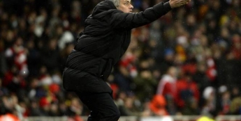 Foot - ANG - Les coups de sang de José Mourinho