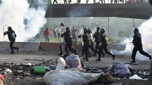 Côte d'Ivoire: une manifestation de l'opposition dispersée à Abidjan