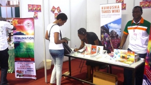 Salon du livre d’Abidjan: contexte difficile pour l’édition en Côte d’Ivoire