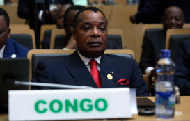 Au Congo-Brazzaville, le président Sassou-Nguesso fait condamner ses opposants