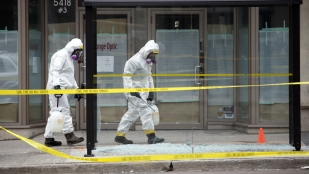 Piétons fauchés à Toronto: les femmes cibles de cette attaque?