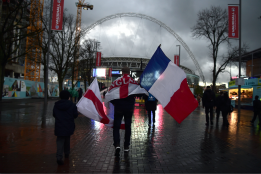 France-Angleterre : la saison des rivalités