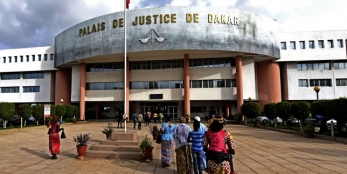 Au Sénégal, la perpétuité requise contre onze djihadistes présumés