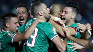 CAN 2019: l’Algérie en demies après un match formidable face à la Côte d’Ivoire