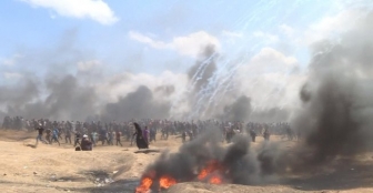 Violences à Gaza : l'Afrique du Sud rappelle son ambassadeur en Israël (vidéo)