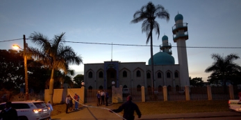 L’attaque d’une mosquée inquiète les communautés religieuses en Afrique du Sud
