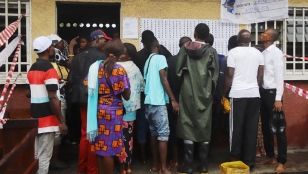 Contentieux électoraux en RDC: des résultats insuffisants pour l’opposition