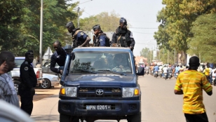 Burkina Faso: beaucoup de questions après la mort de 11 personnes en garde à vue