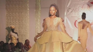 Congo : Pointe-Noire accueille le Carrousel de la mode