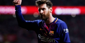 Foot - Médias - Dossier salaires France-Football : Lionel Messi, joueur le mieux payé du monde