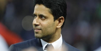 Foot - L1 - PSG - Nasser Al-Khelaïfi (président du PSG) : «Vous connaîtrez le nom du prochain entraîneur demain ou après-demain»