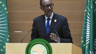 France / Rwanda: le président Kagamé rencontrera le président Macron à Paris