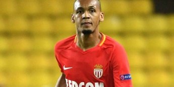Foot - Transferts - Transferts : Fabinho quitte Monaco pour Liverpool