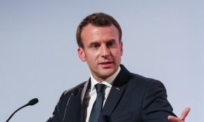 Ex-espion russe empoisonné: Macron "condamne une attaque inacceptable"