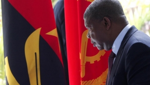 Angola: le général Garcia Miala nommé chef du renseignement par le président Lourenço