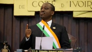 Côte d'Ivoire: l'opposition et les soutiens de Soro dénoncent une manipulation