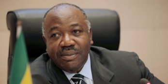Au Gabon, le gouvernement démissionne après la dissolution de l’Assemblée nationale