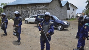 RD Congo: le sort du colonel Tshibangu inquiète son avocat