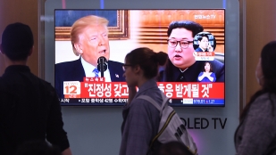 Le sommet Trump-Kim aura-t-il lieu?