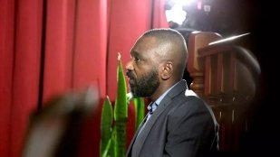 Angola: le fils de l'ex-président Dos Santos condamné à cinq ans de prison