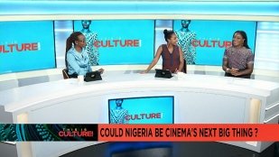 Le Nigeria, nouvel eldorado du cinéma ? [This is Culture]