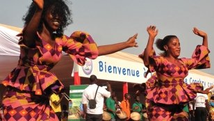 Guinée: bilan mitigé pour Conakry, capitale mondiale du livre