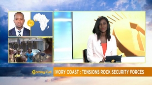 Côte d'Ivoire : tensions au sein de l'armée [Morning Call]