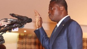 Togo: Faure Gnassingbé opte pour le respect du calendrier électoral