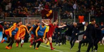 Foot - C1 - À quelle heure et sur quelle chaîne voir la demi-finale aller de Ligue des Champions Liverpool - AS Rome ?