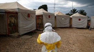 RDC : assassinat de deux responsables communautaires de la prévention anti-Ebola