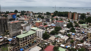 Guinée: appel à une journée ville morte à Conakry