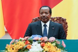 Afrique. Au Cameroun, les ruses d’un président fantôme